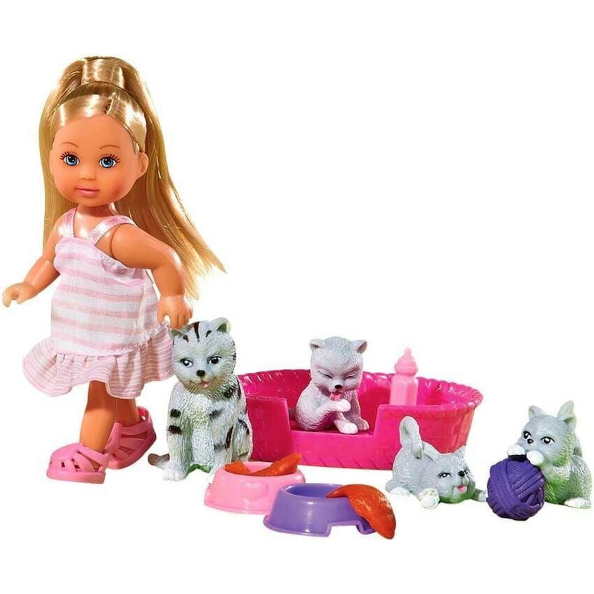 Evi Love Animal Friends - Toybox Tales