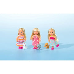 Evi Love Pet Friends (Assorted) - Toybox Tales