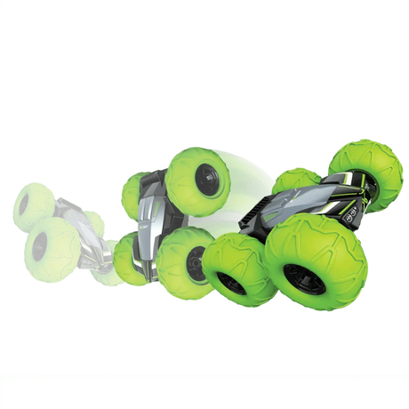 Exost 360 Tornado - Toybox Tales