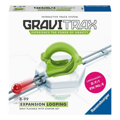 GraviTrax - Action Pack Looping - Toybox Tales