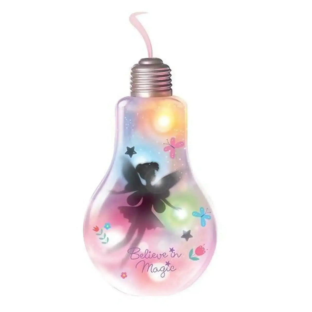 Fairy Light Bulb - Toybox Tales
