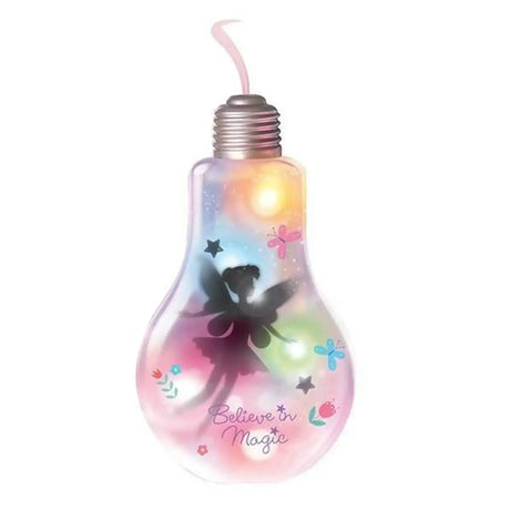 Fairy Light Bulb - Toybox Tales