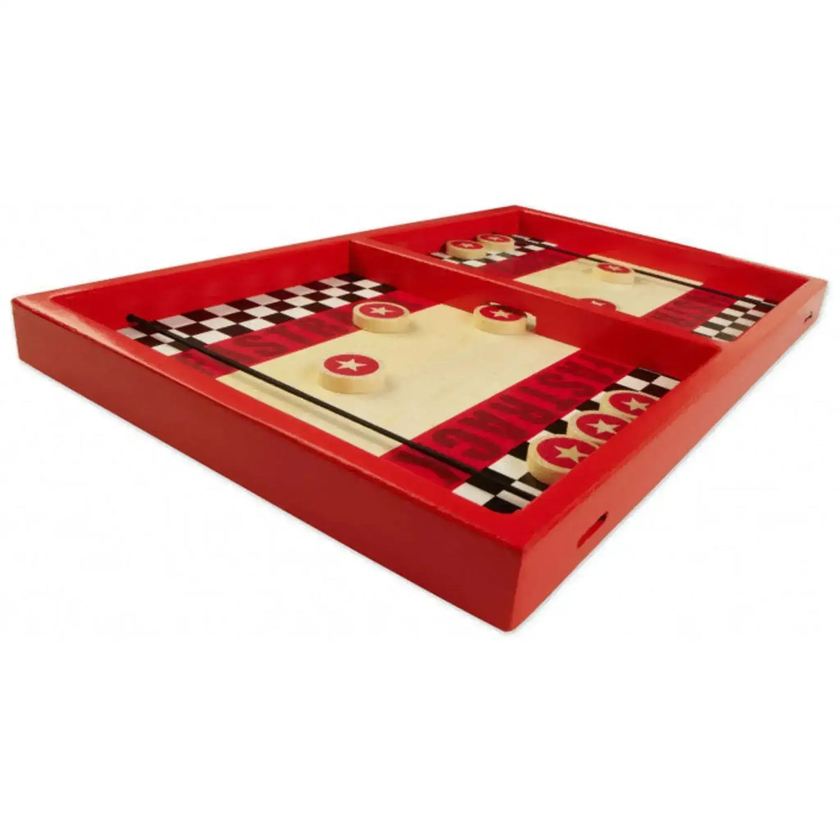 Fastrack - Toybox Tales