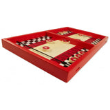 Fastrack - Toybox Tales
