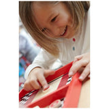 Fastrack - Toybox Tales
