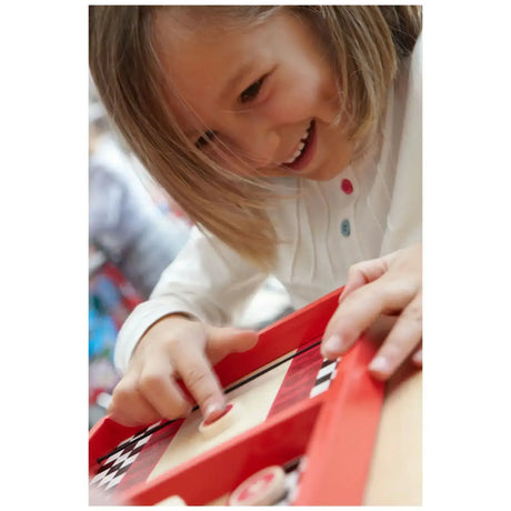 Fastrack - Toybox Tales