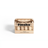 Finska - Toybox Tales