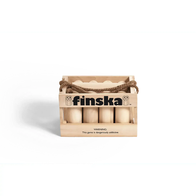 Finska - Toybox Tales