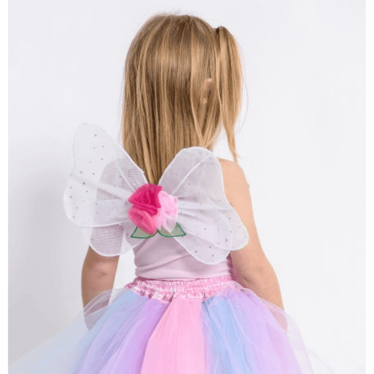 Flower Fairy Wings - Toybox Tales