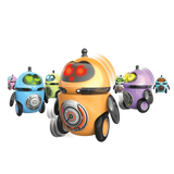 Follow Me Droid (Single Pack) - Toybox Tales