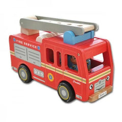 Freddie Fire Engine - Toybox Tales