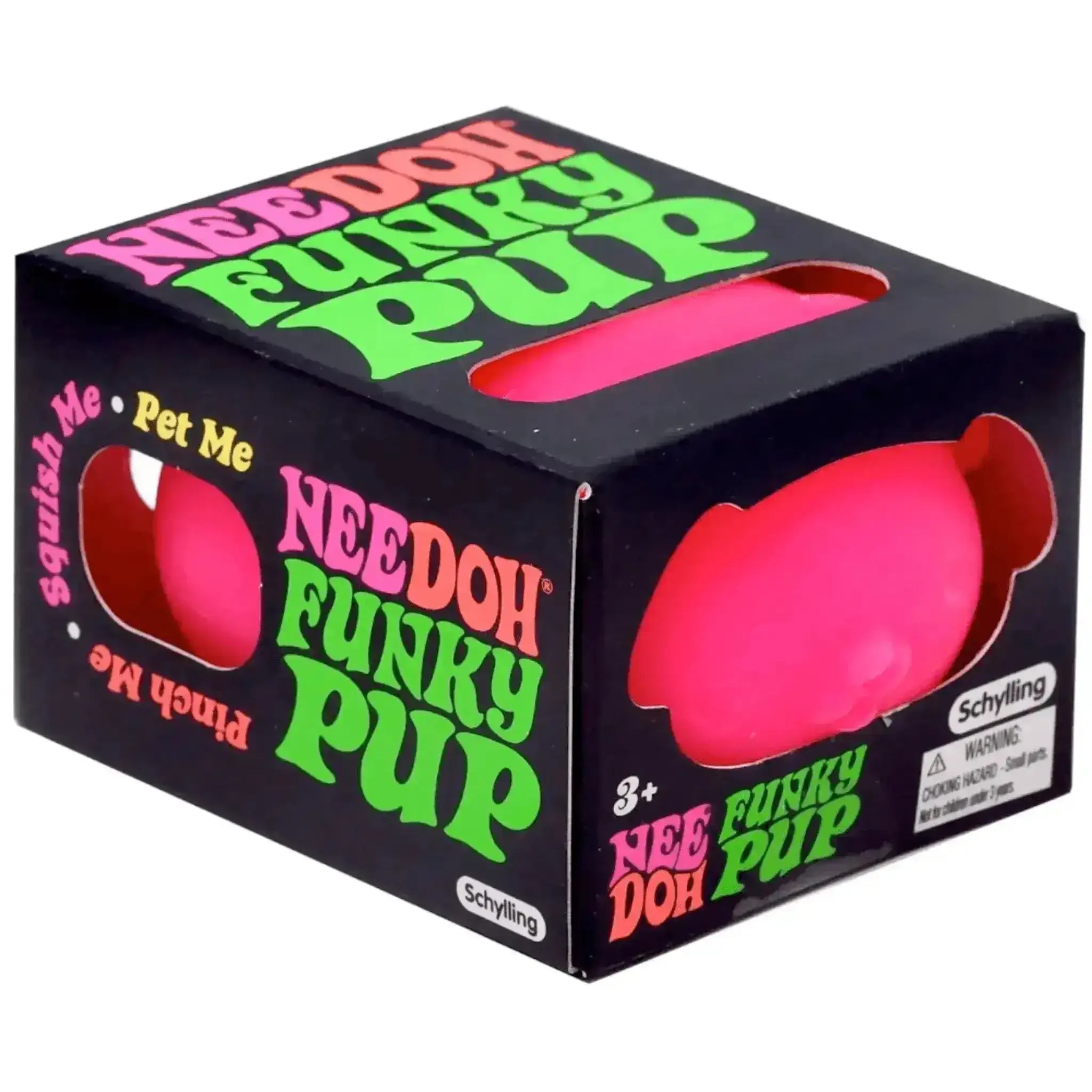 Pelota Antitrés Atómica Schylling Needoh, Juguete Blandito en Caja Sorpra, Regalo para Adultos, Juguete para Aliviar el trés, Juguet Sensorial - AliExprs 26 Pelota Antitrés Atómica Schylling Needoh, Juguete Blandito en Caja Sorpra, Regalo para Adultos, Juguete para Aliviar el trés, Juguet Sensorial - AliExprs 26
