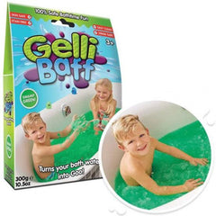 Gelli Baff - Toybox Tales