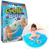 Gelli Baff - Toybox Tales