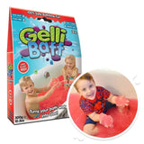 Gelli Baff - Toybox Tales