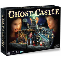 Ghost Castle - Toybox Tales