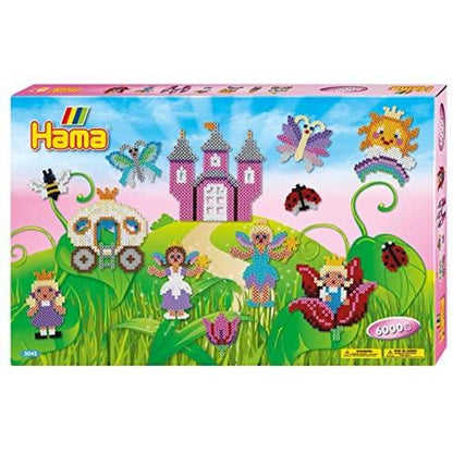 Giant Gift Box - Fairies - Toybox Tales