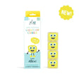 Glo Pal Cube Alex (Yellow) - Toybox Tales