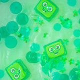 Glo Pal Cube Pippa (Green) - Toybox Tales