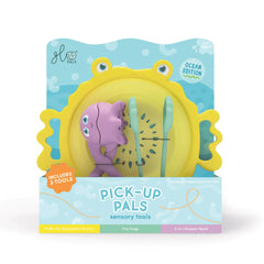 Glo Pal Pick-Up Pals - Toybox Tales