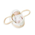 Grace Baby Doll in Carry Cot - Toybox Tales