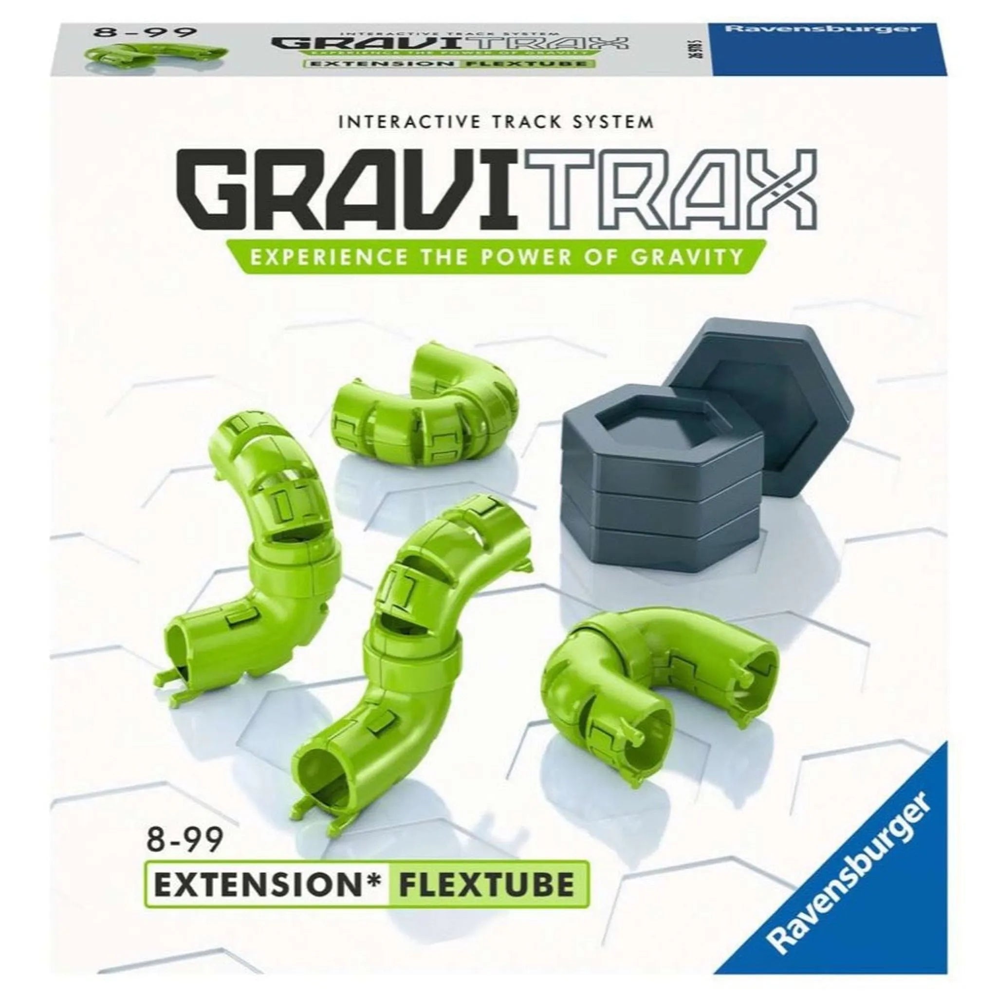 GraviTrax - Action Pack FlexTube - Toybox Tales