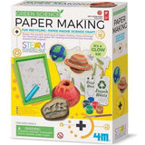 Green Science: Paper Making Kit - Toybox Tales