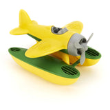 Green Toys - Seaplane - Green - Toybox Tales