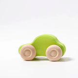Grimm's Cars Coloured, set of 6 - Toybox Tales