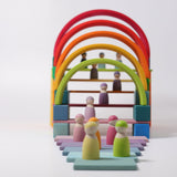 Grimm's Rainbow Large - Toybox Tales