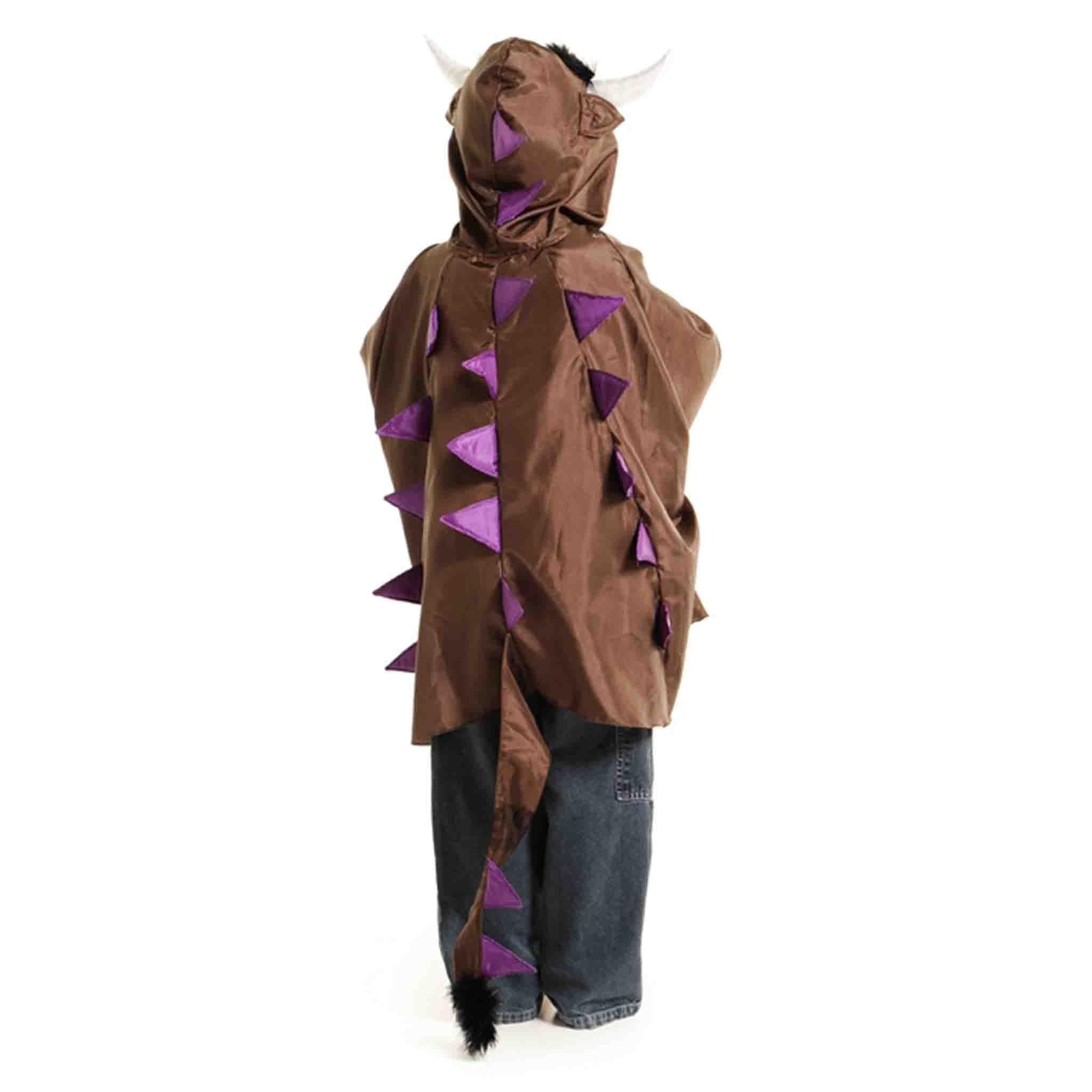 Gruffalo Cape - Toybox Tales