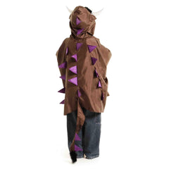 Gruffalo Cape - Toybox Tales