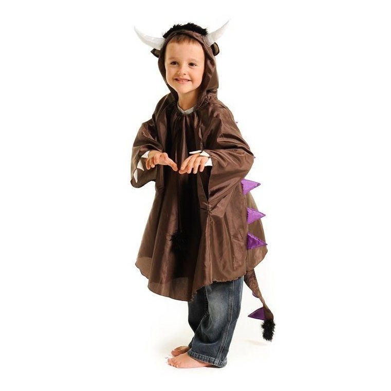 Gruffalo Cape - Toybox Tales