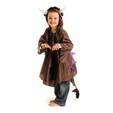 Gruffalo Cape - Toybox Tales