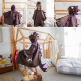 Gruffalo Cape - Toybox Tales