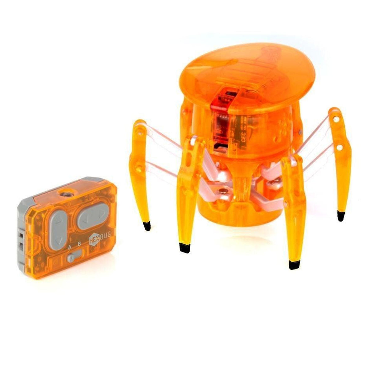 HEXBUG Spider - Toybox Tales