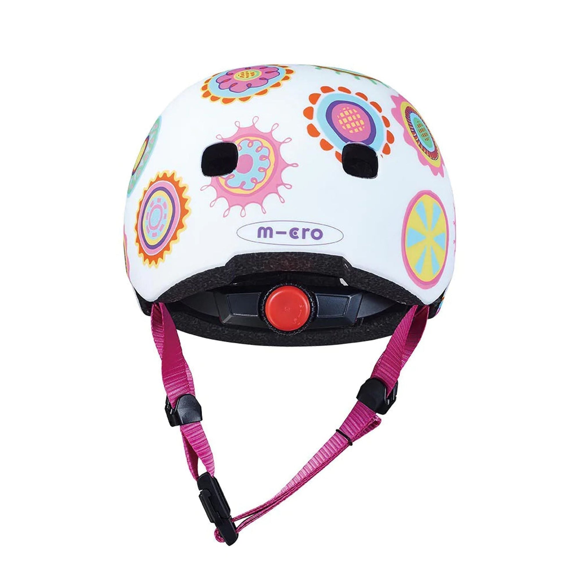 Helmet Doodle Dot - Toybox Tales