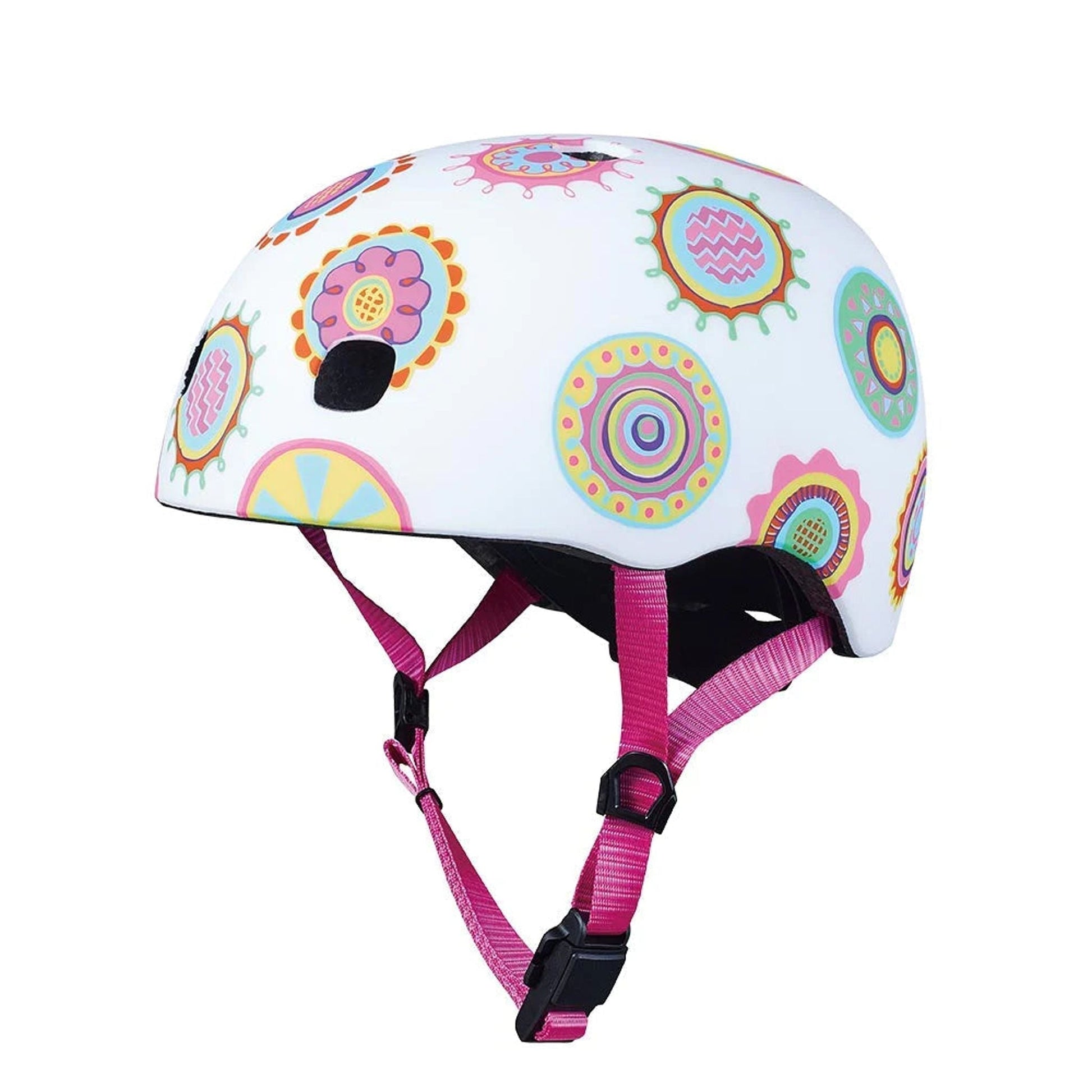 Helmet Doodle Dot - Toybox Tales