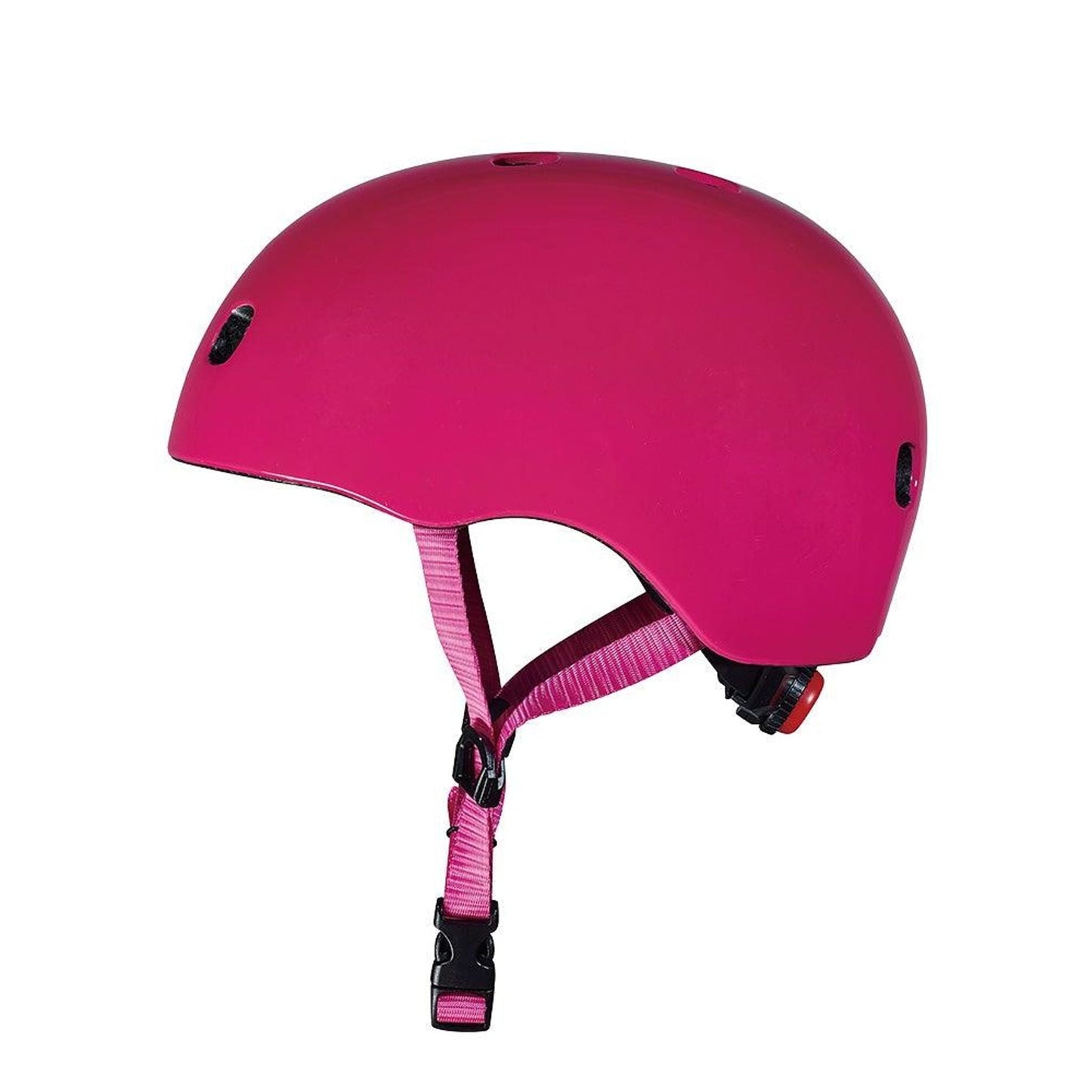 Helmet Pink - Toybox Tales