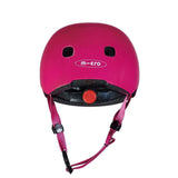 Helmet Pink - Toybox Tales