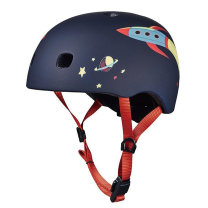 Helmet - Rocket - Toybox Tales