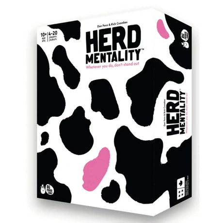 Herd Mentality - Toybox Tales