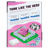 Herd Mentality - Toybox Tales