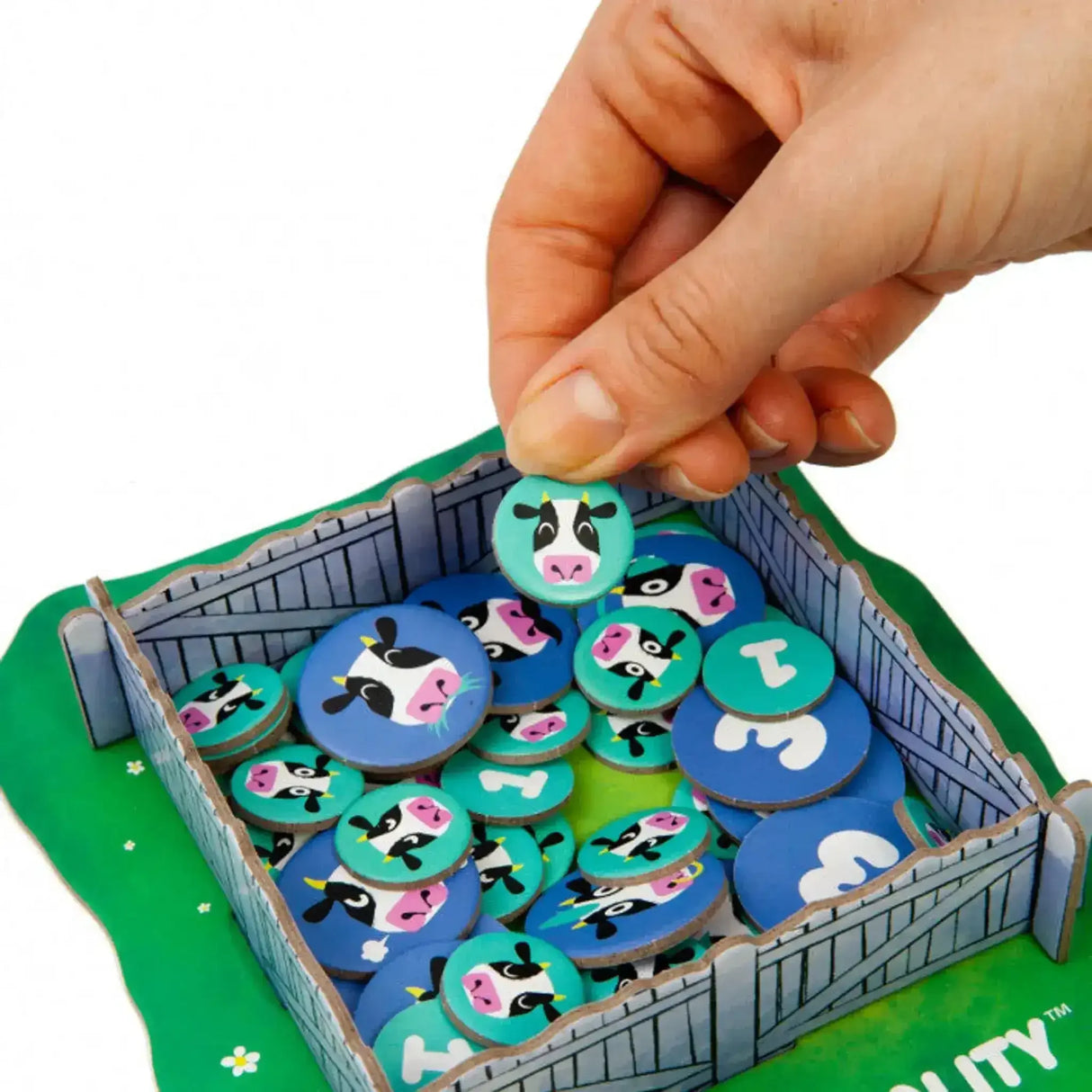 Herd Mentality - Toybox Tales