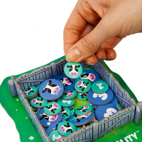 Herd Mentality - Toybox Tales