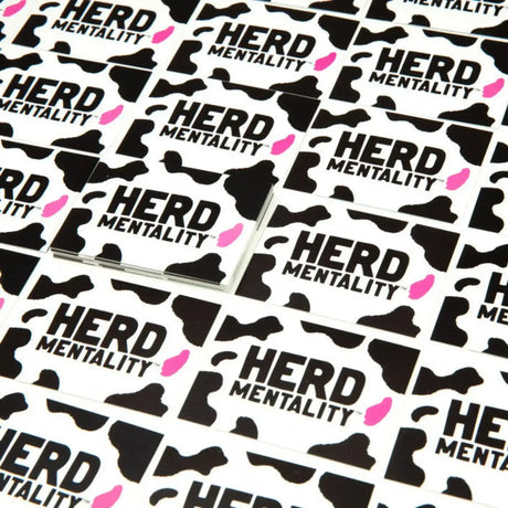 Herd Mentality - Toybox Tales
