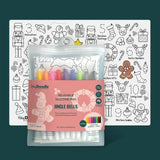 HeyDoodle - Mats - Toybox Tales