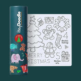 HeyDoodle - MiniMats - Toybox Tales