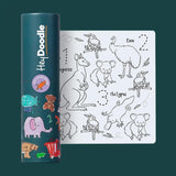 HeyDoodle - MiniMats - Toybox Tales