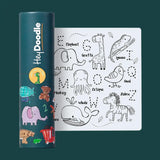 HeyDoodle - MiniMats - Toybox Tales